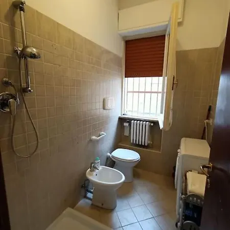 Apartmán Luminoso In Zona Montesilvano Marina