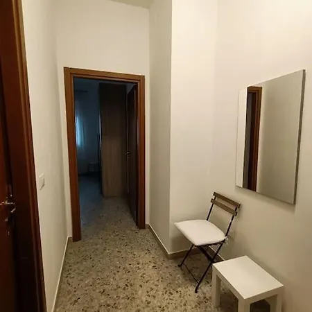 Apartmán Luminoso In Zona