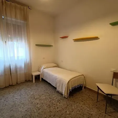 Apartmán Luminoso In Zona Montesilvano Marina